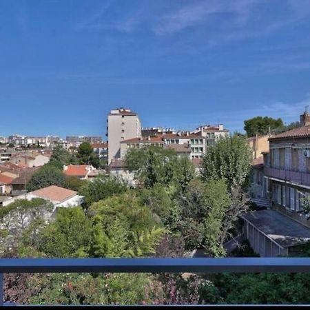Massalia Flat Climatise Apartamento Marselha Exterior foto